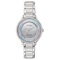 Citizen Women's Eco-Drive Watch